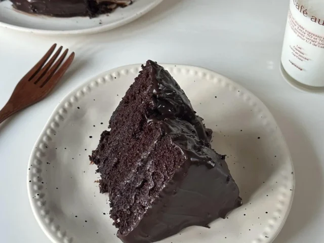 matilda chocolate cake