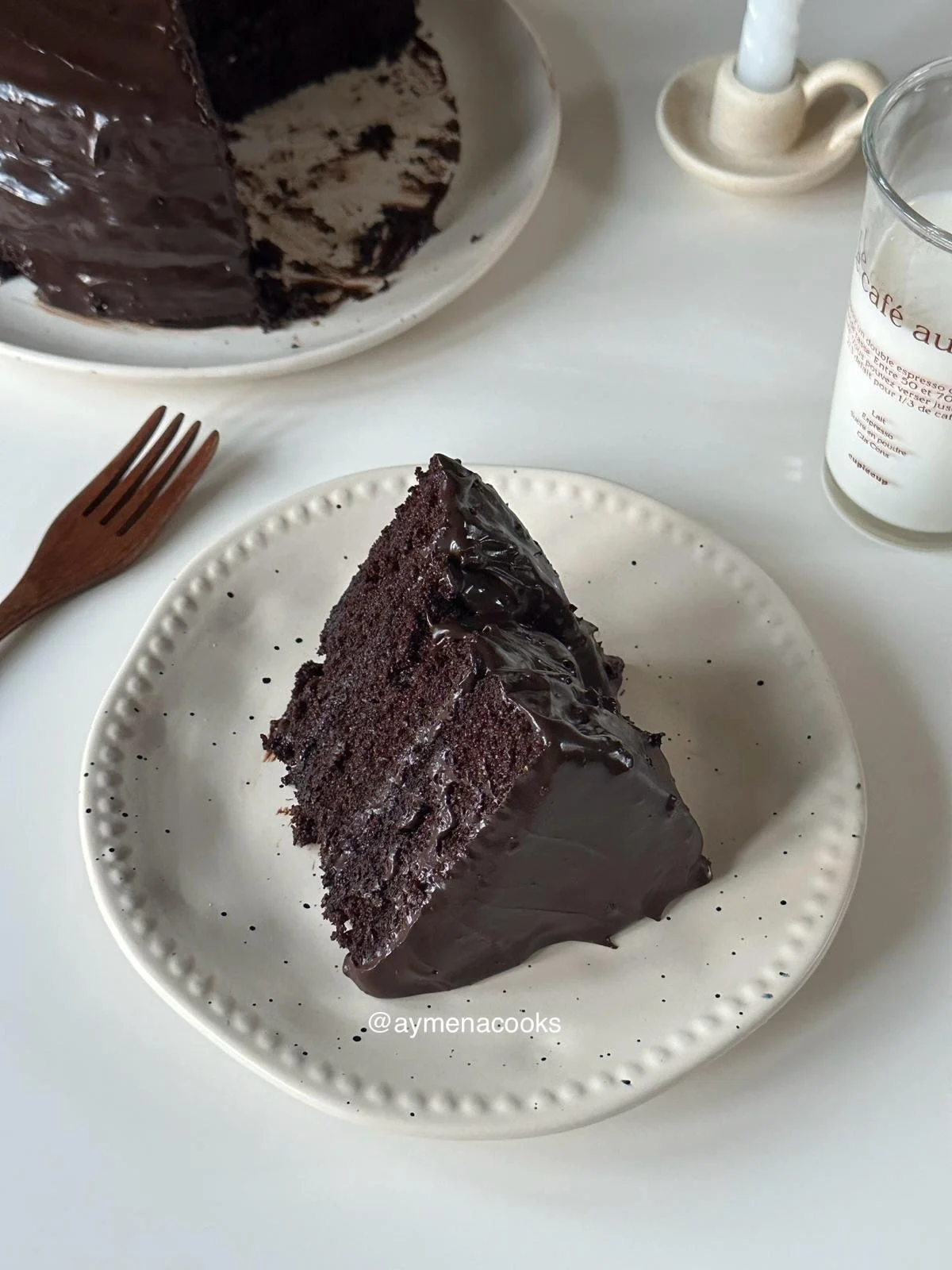 matilda chocolate cake