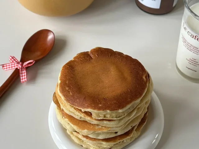 stuffed pancakes