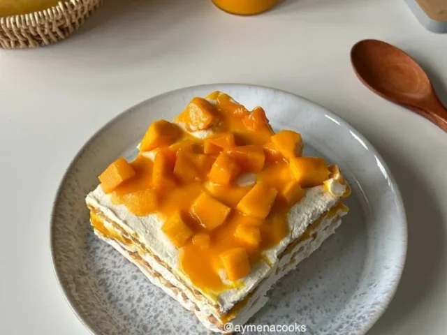 mango float