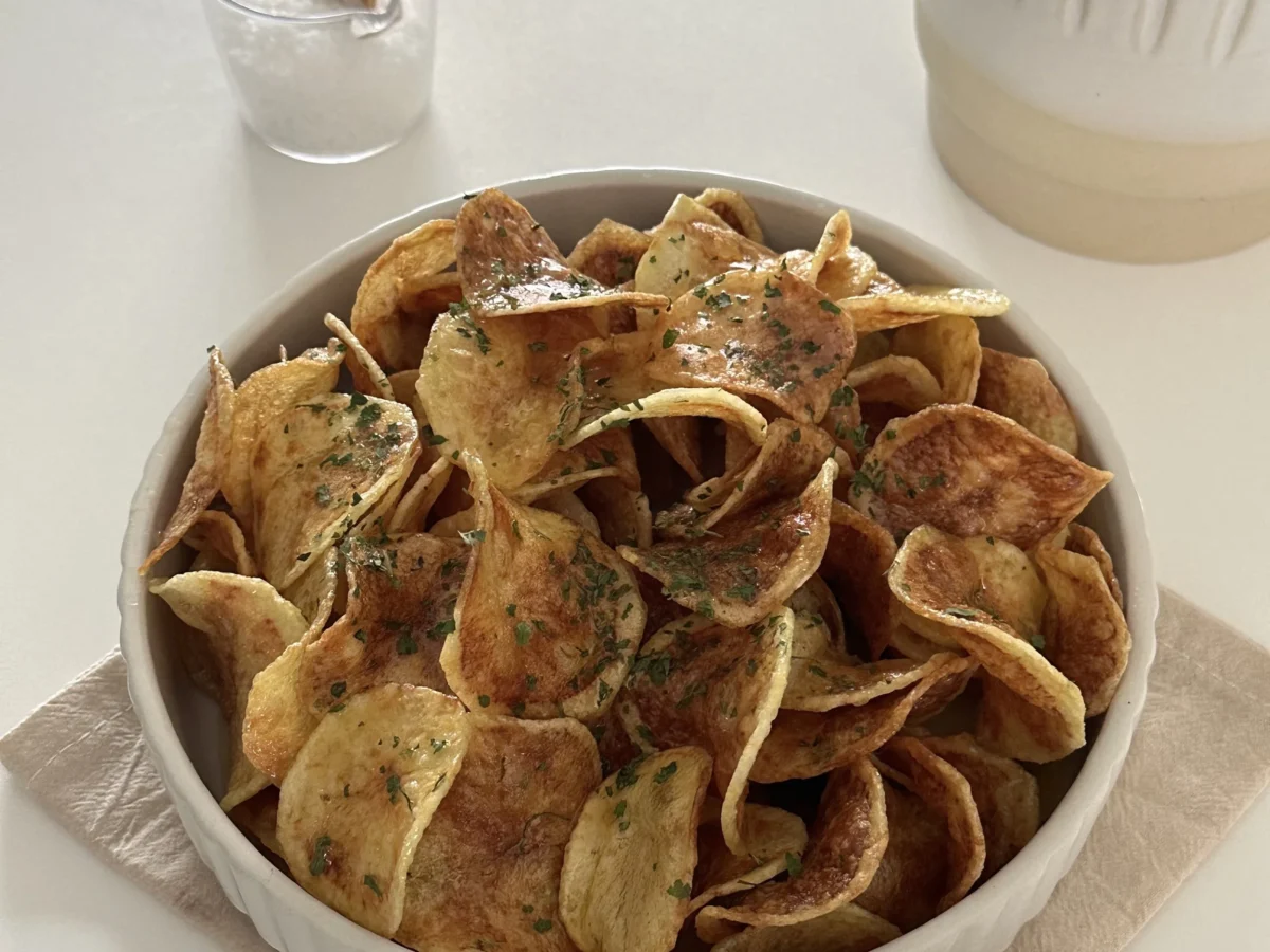 honey butter chips