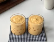mango lassi